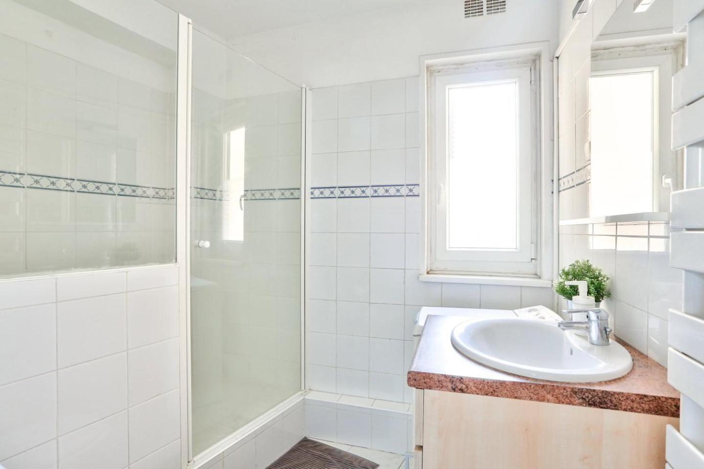 Appartement Quartier Saint Michel Free Netflix Paris Dış mekan fotoğraf